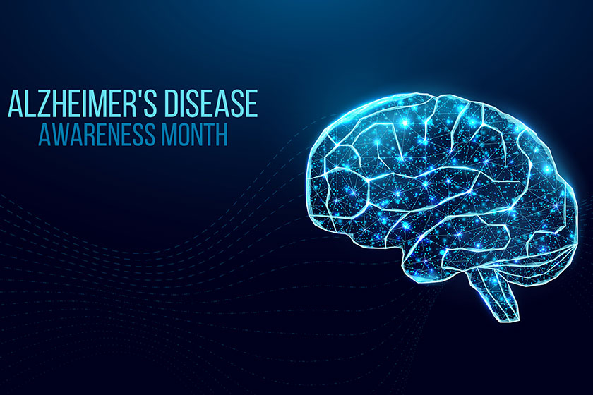 Challenging Stereotypes And Stigma Surrounding Alzheimer's Disease