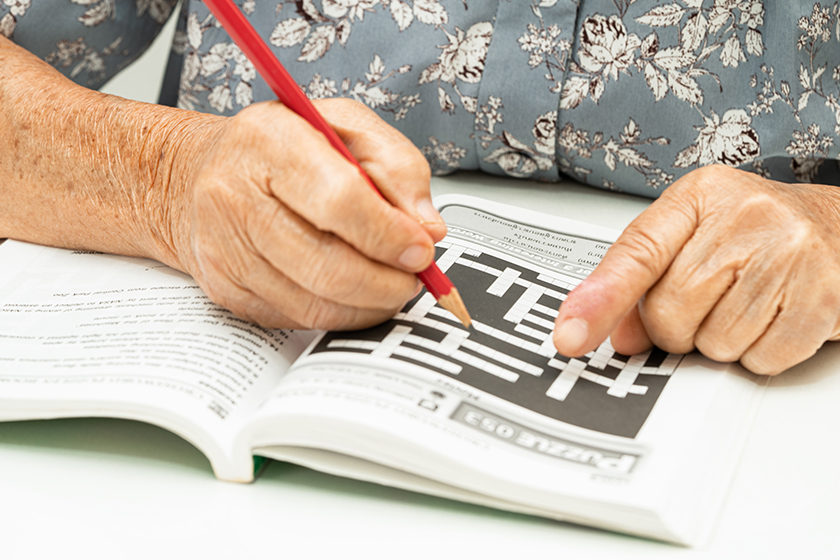 Beyond Memory: Your Essential Handbook To Dementia Cognitive Tests