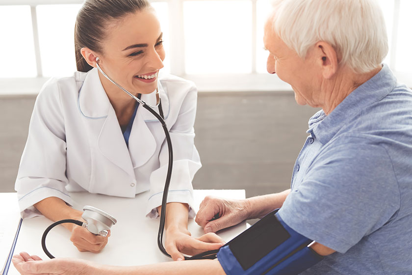 4 Important Doctor Visits You Shouldn't Miss After 60