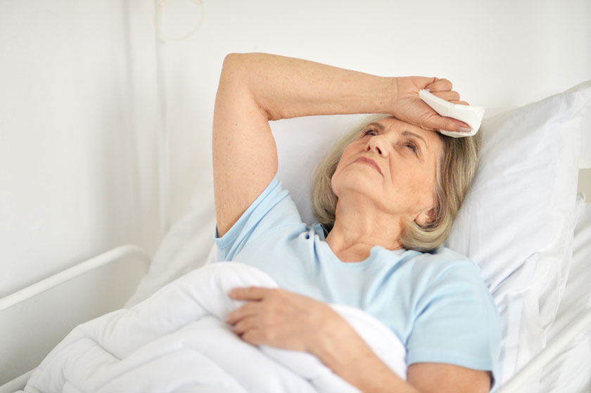 Common Causes Of Morning Dizziness In Elderly & How To Prevent It