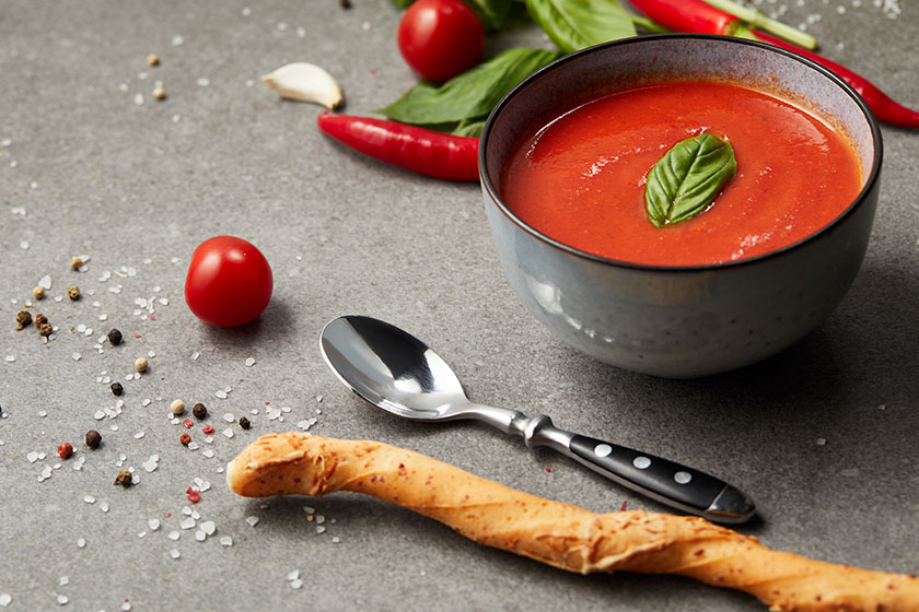 Promoting Healthy Skin When Aging In Senior Apartments In Airlee Court, VA: 14 Healthy Foods To Consume