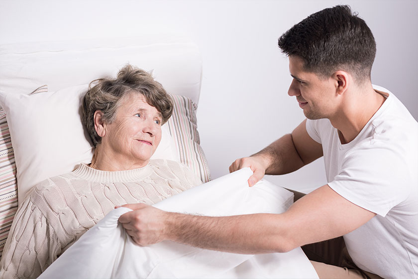 The 14 Conditions Where Your Loved Ones Need Palliative Care