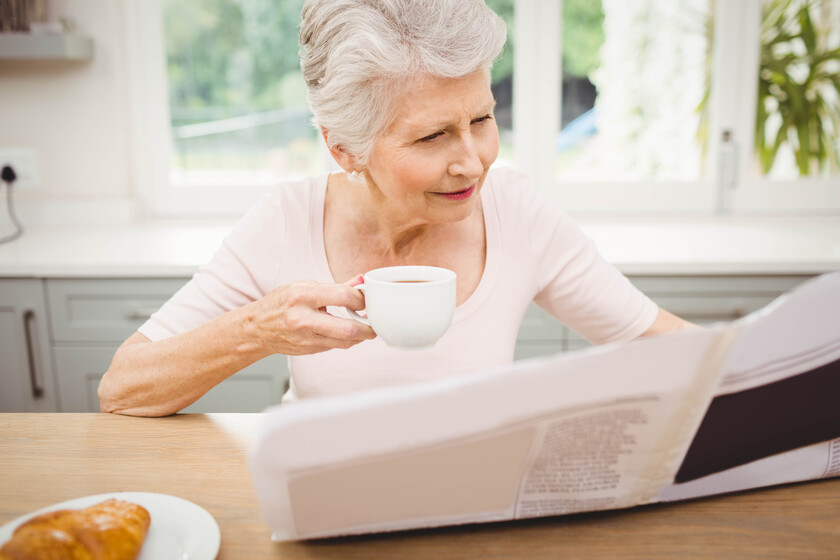 Creating A Sense Of Normalcy For Residents Through Daily Routines In Memory Care Nursing Homes In Vinton, VA