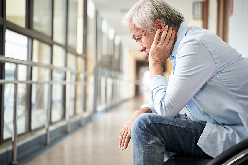 The Importance Of Identifying The Bad Mood Of Seniors With Dementia In Memory Care Centers In Pine Oak Heights, VA