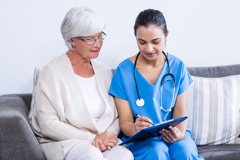 Top Reasons To Choose Alzheimer's Care In Pine Oak Heights, VA For Your Loved One