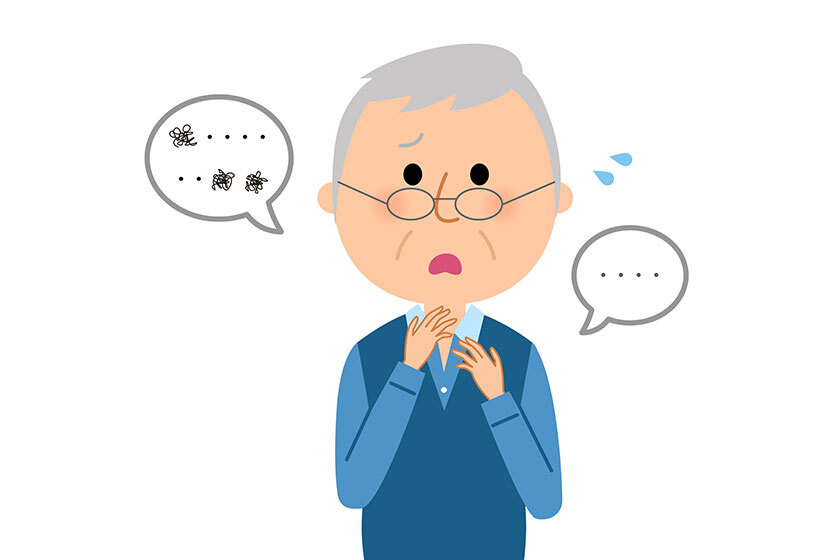 How The Caregivers In An Assisted Living Property In Roanoke, VA Communicate With Residents With Speech Aphasia