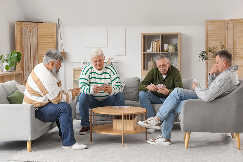 Why Community In Memory Care Matters