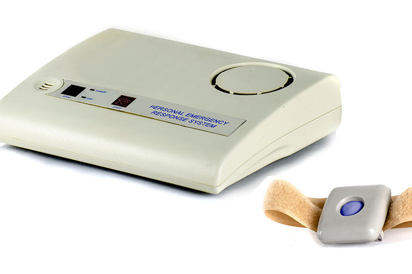 The Importance Of Medical Alert Systems In Memory Care Homes In Roanoke, VA
