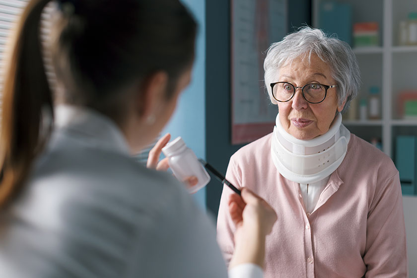 Signs Your Parents Need Professional Medical Advice