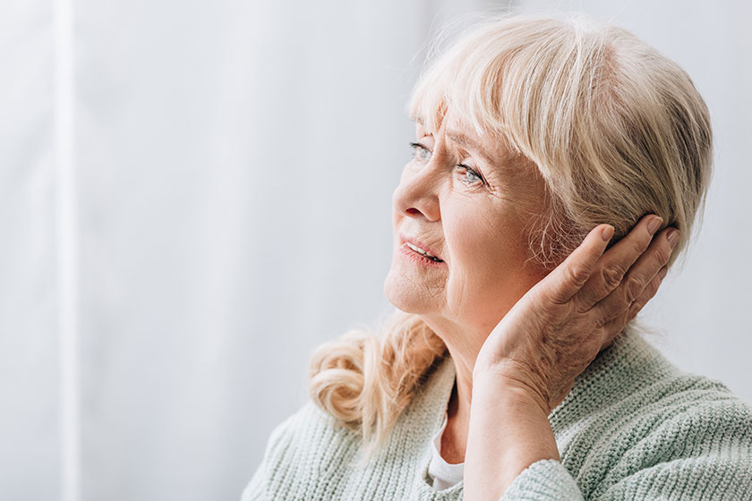 Identifying The First Signs Of Dementia: What's Next?