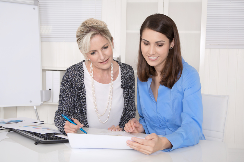 Financial And Legal Planning For People Living With Dementia