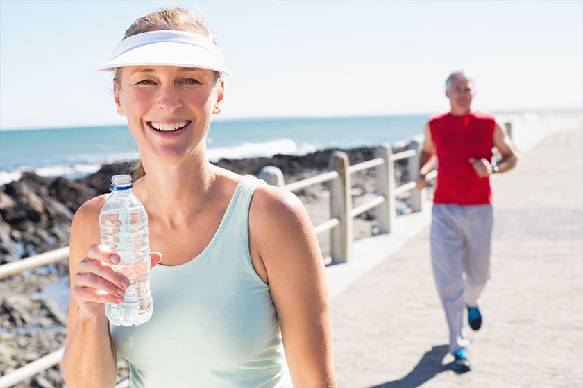 A Guide To Creating Positive Energy While Aging In Your Senior Living Apartment In Roanoke, VA