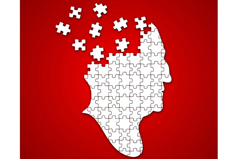 6 Unusual Signs Of Dementia To Watch For
