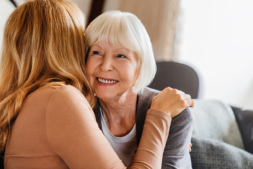 5 Tips For Answering Difficult Questions From Your Parents With Memory Loss
