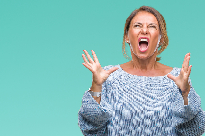 How Anger Can Increase With Age: Seven Ways Assisted Living In Hollins, VA Find Solutions To Manage It