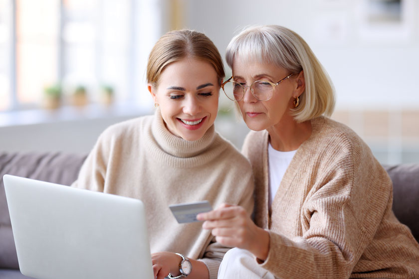 How To Help Your Parents Prepare Retirement Expenses
