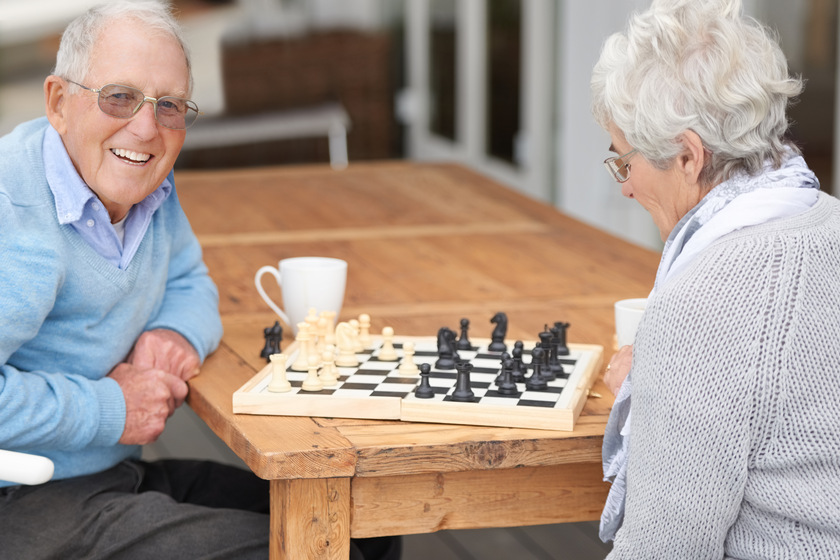 Implementing Dementia-Specific Programs In Memory Care Facilities In Hollins, VA
