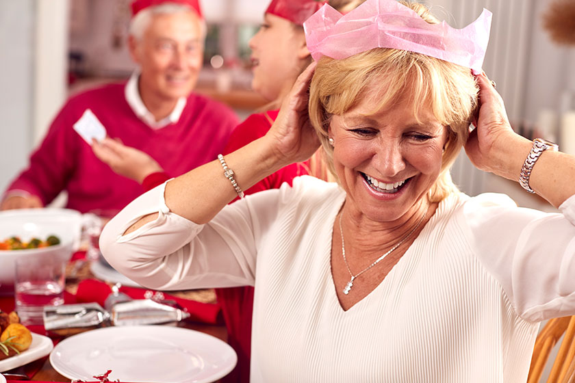 Health And Mental Benefits Of Dining Together For Residents In Assisted Living Apartments In Roanoke, VA