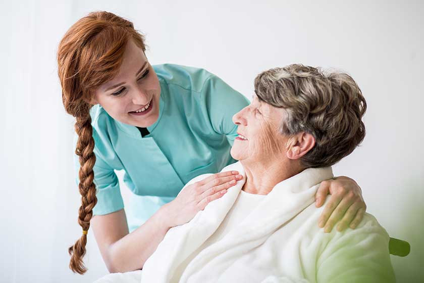 Tips On How To Age Well While Living With Dementia