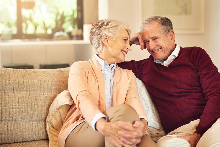 Promoting Positivity: Enhancing Life in Senior Assisted Living at Rosewood Park, VA
