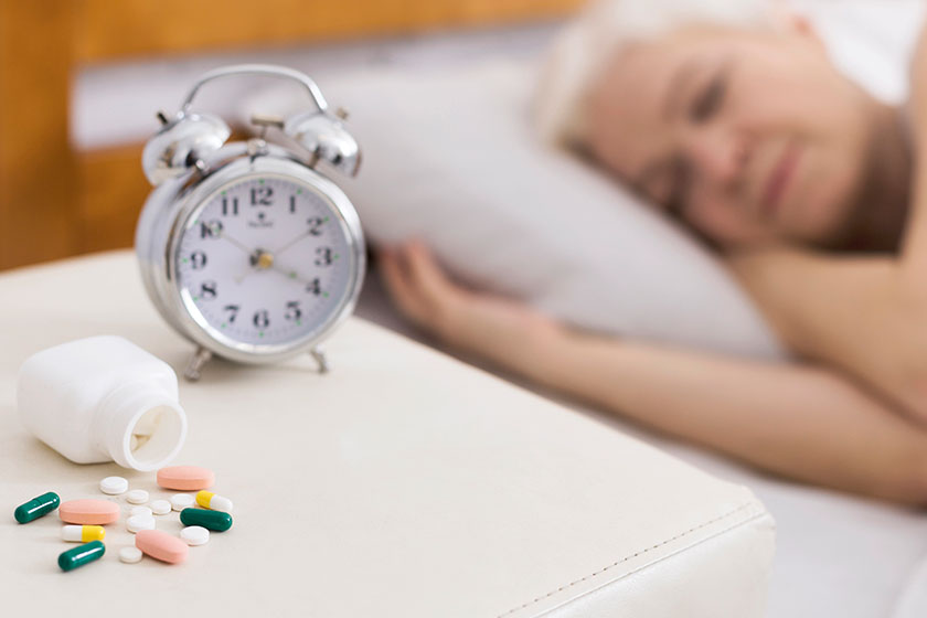 Sleep Medications For Dementia: A Complete Guide