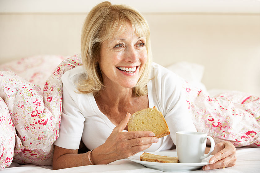 How To Age Comfortably In A One-Bedroom Senior Apartment In Roanoke, VA