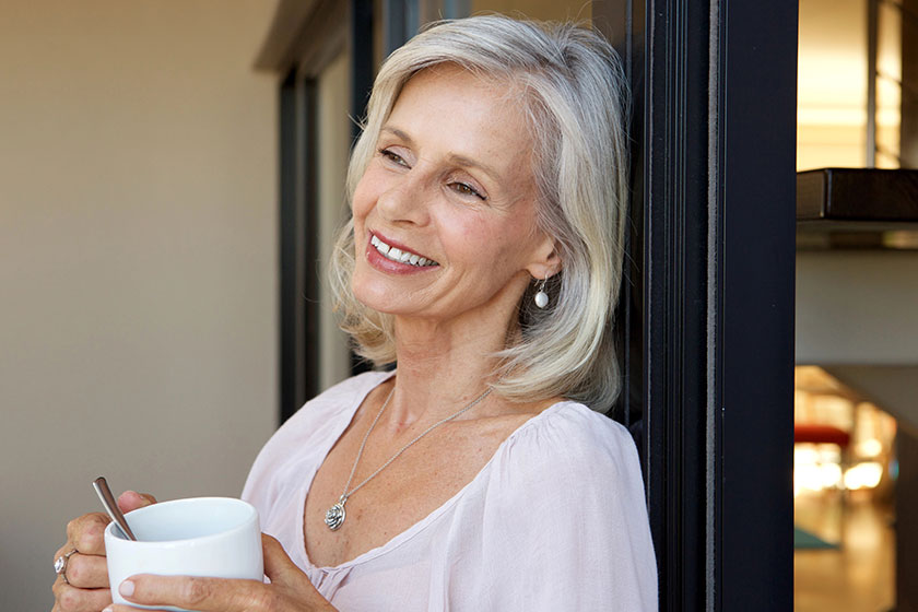 How Senior Living Keeps Your Retirement Life Simple