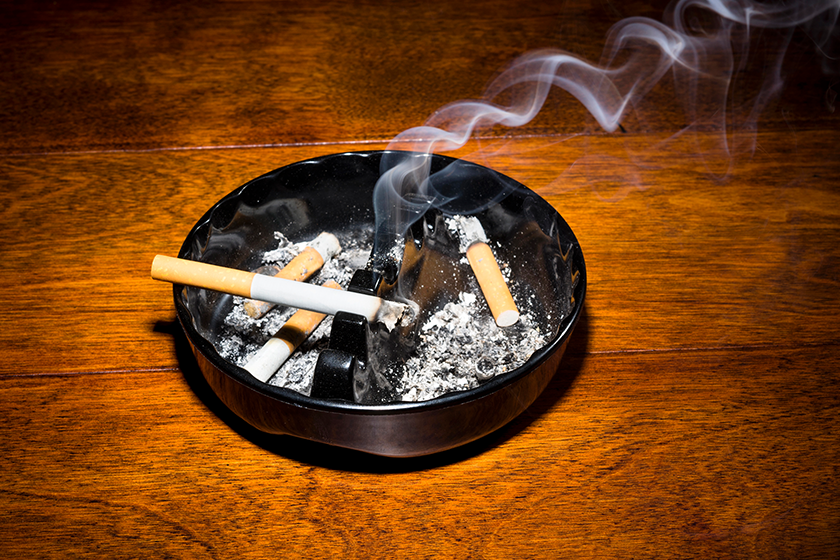 Six Facts That Show Smoking Can Affect The Risk Of Dementia