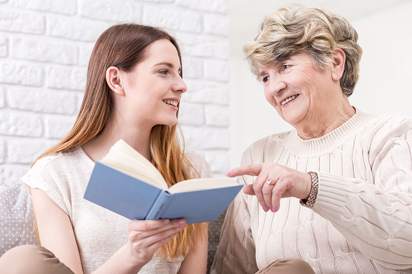 The Benefits Of Joining Forces With A Qualified Memory Care Provider In Rosewood Park, VA To Improve Your Aging Parent's Quality Of Life