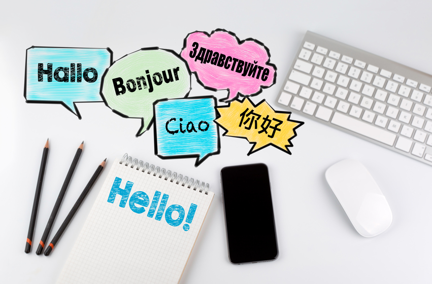 The Benefits of Learning a New Language at Memory Care Centers in Salem Village Trailer Park, VA