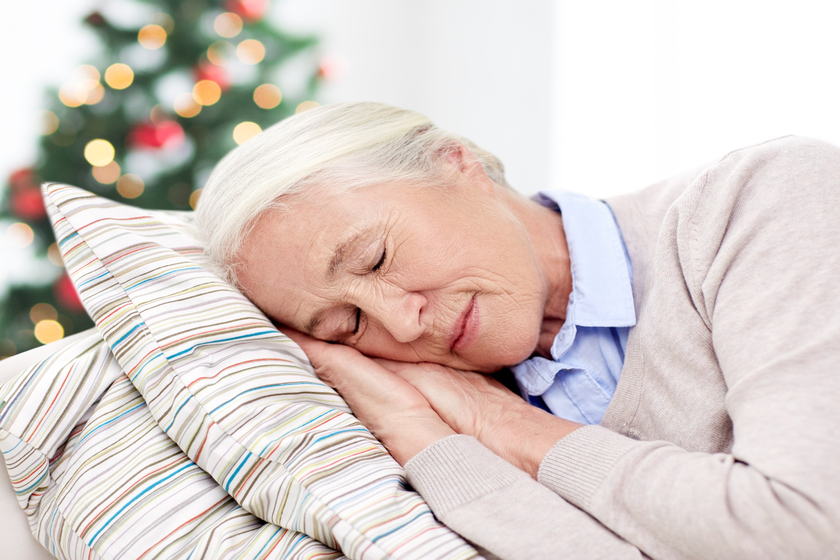 The Importance Of Sleep And Circadian Rhythms On Alzheimer's Disease