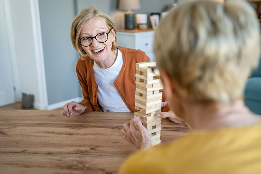 Adapting To Life In Memory Care In Pine Oak Heights, VA: 7 Tips For You