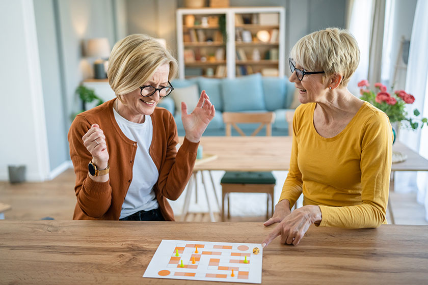 8 Tips For Choosing Memory Care Assisted Living In Rosewood Park, VA