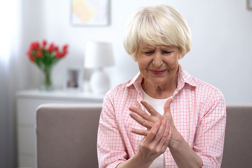 Your Guide To Neuropathy Treatments In An Assisted Living Residence In Roanoke, VA