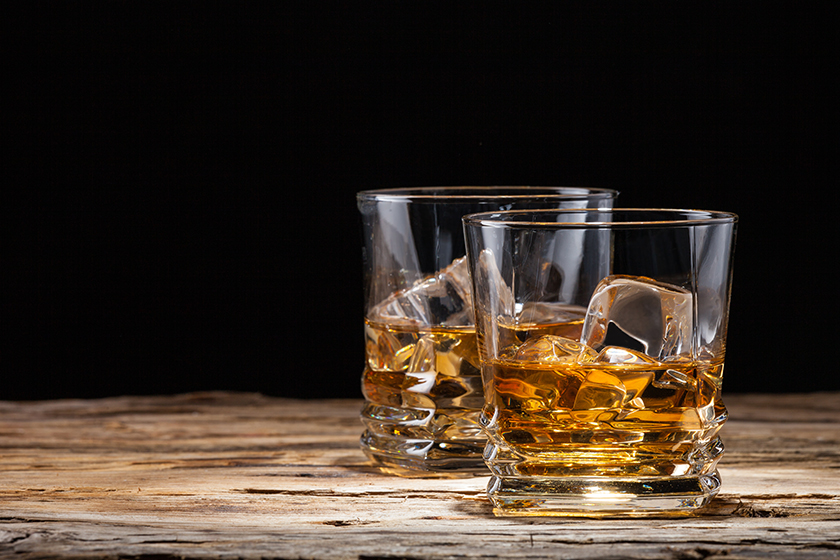 How Alcohol Can Affect Your Brain And Cause Dementia