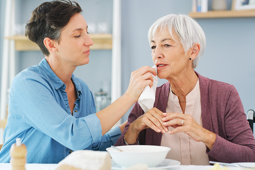 Understanding Eleven Main Duties Of A Caregiver In Respite Care Homes In Roanoke, VA