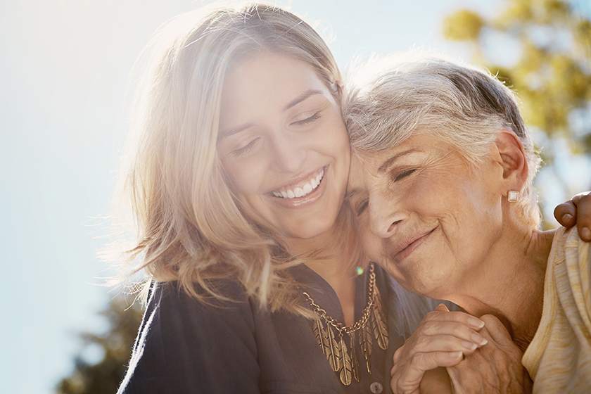 9 Tips For Caregivers On Building Connection Through Non-Verbal Care