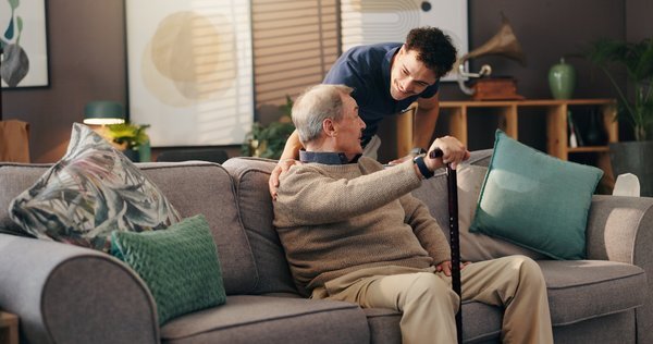 What Happens After a Fall? Senior Safety Steps for Families