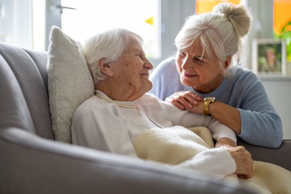 When is it Time for Memory Care? A Family Decision Guide